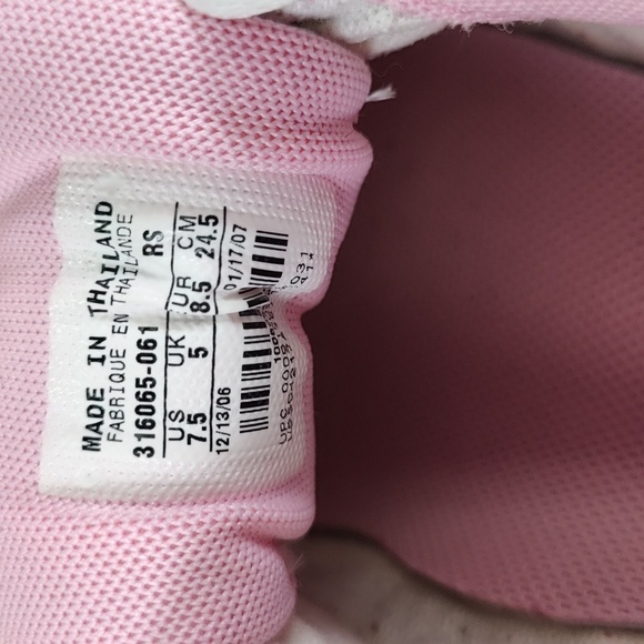 Nike Air Tri-D running shoes - Picture 9 of 10